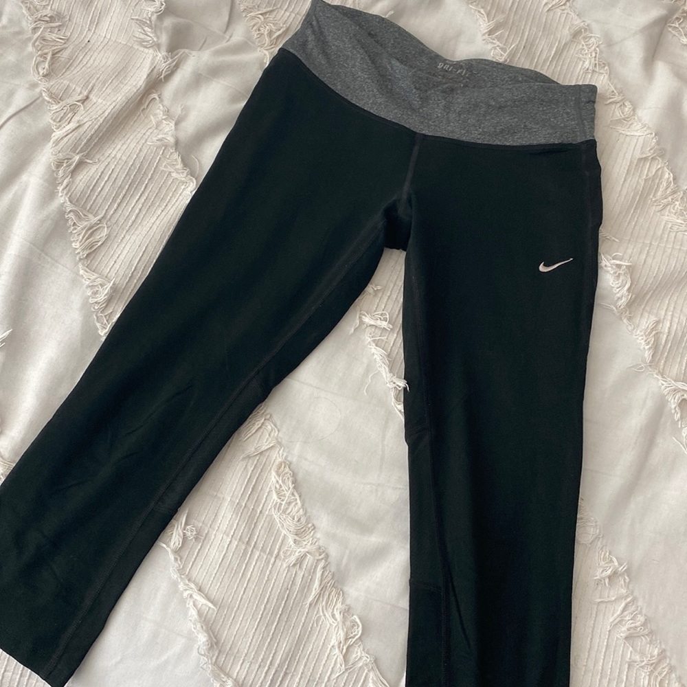 Nike Dri Fit Tights